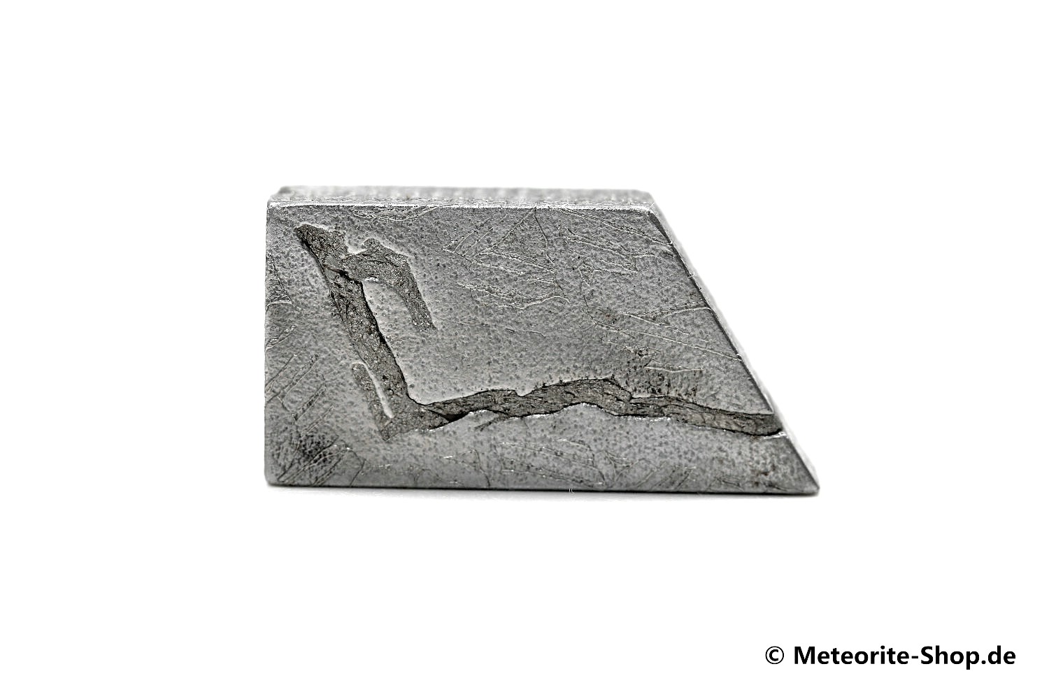 Seymchan Meteorit - 9,50 g