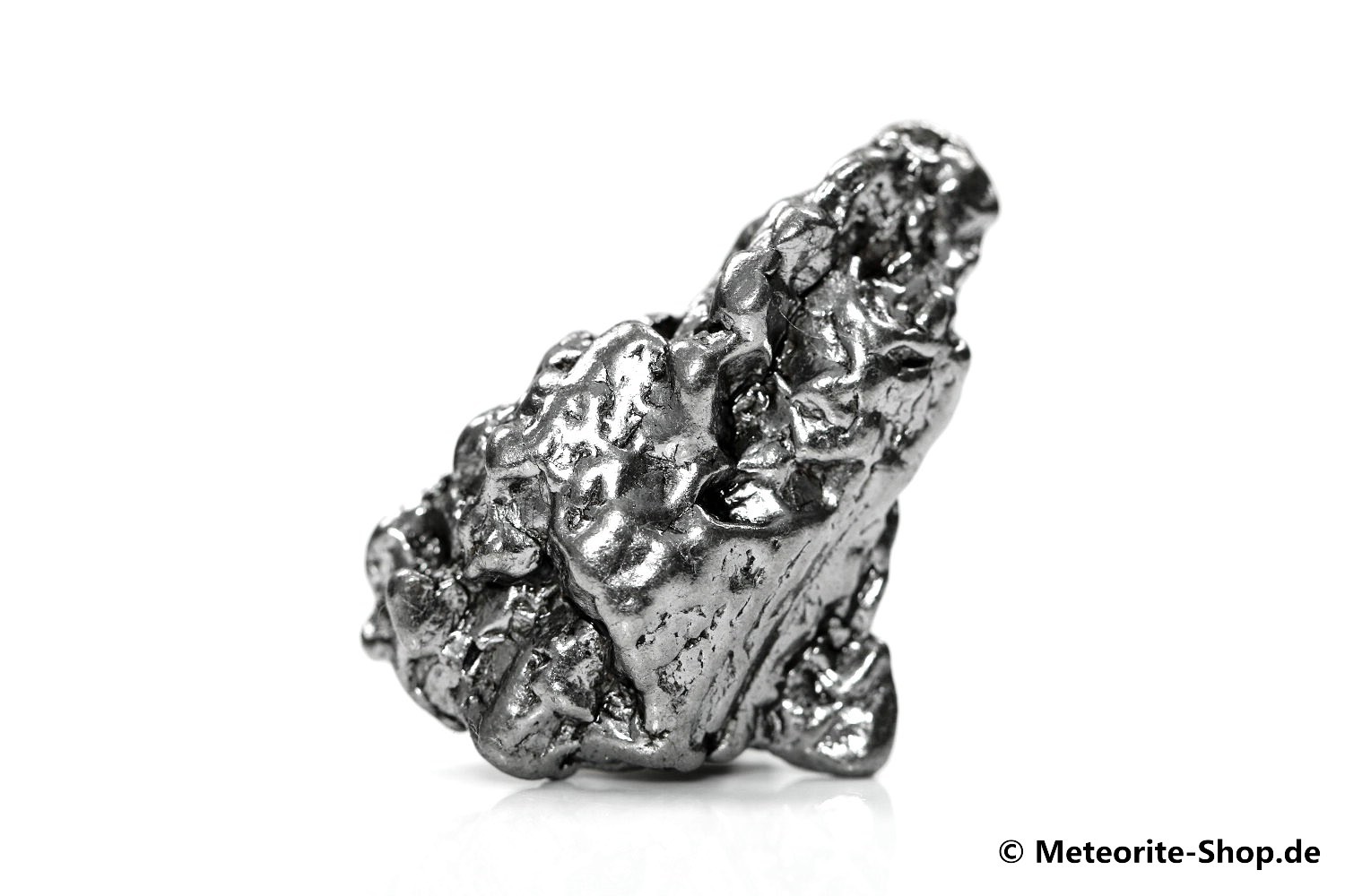 Campo del Cielo Meteorit - 26,60 g
