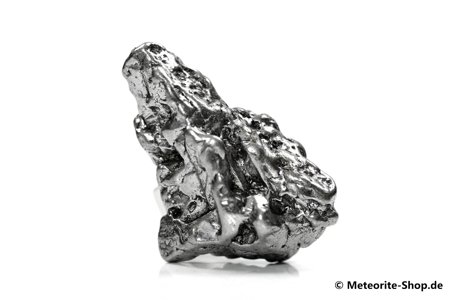 Campo del Cielo Meteorit - 26,60 g