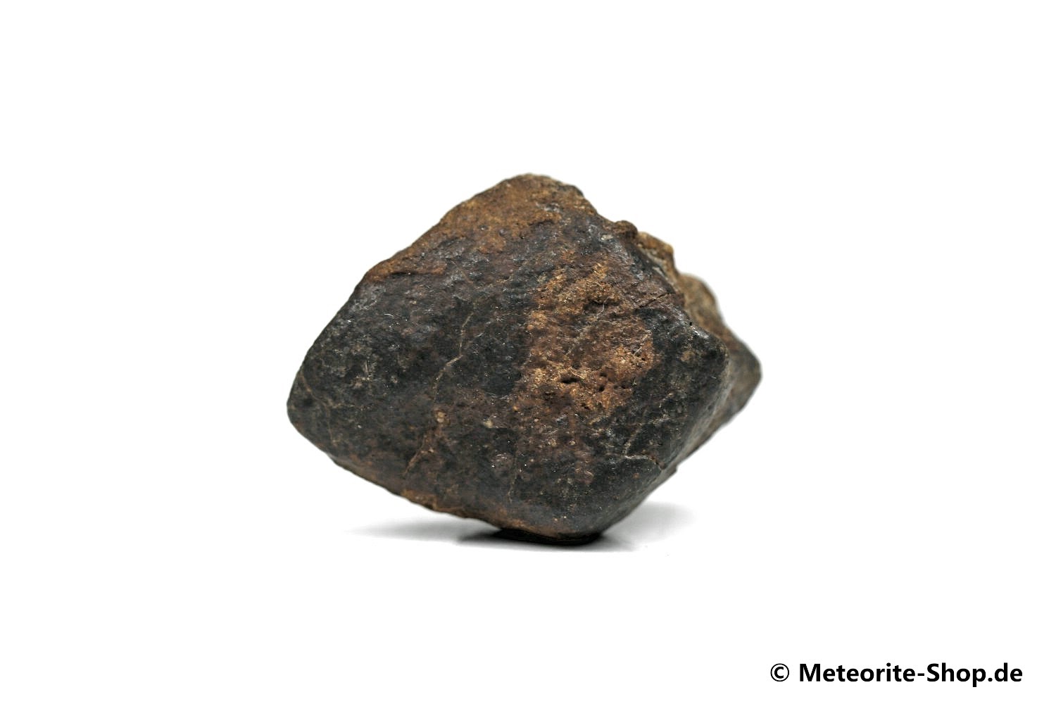 NWA Rabat Meteorit - 13,80 g