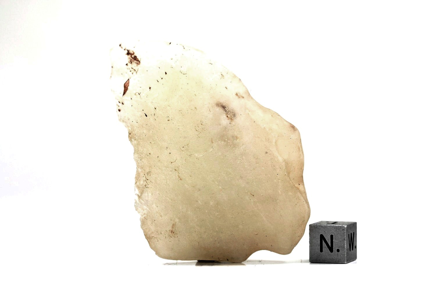 Libysches Wüstenglas - 44,70 g