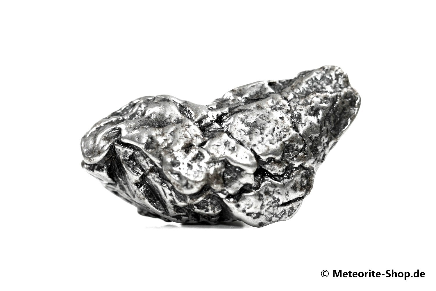Campo del Cielo Meteorit - 30,00 g