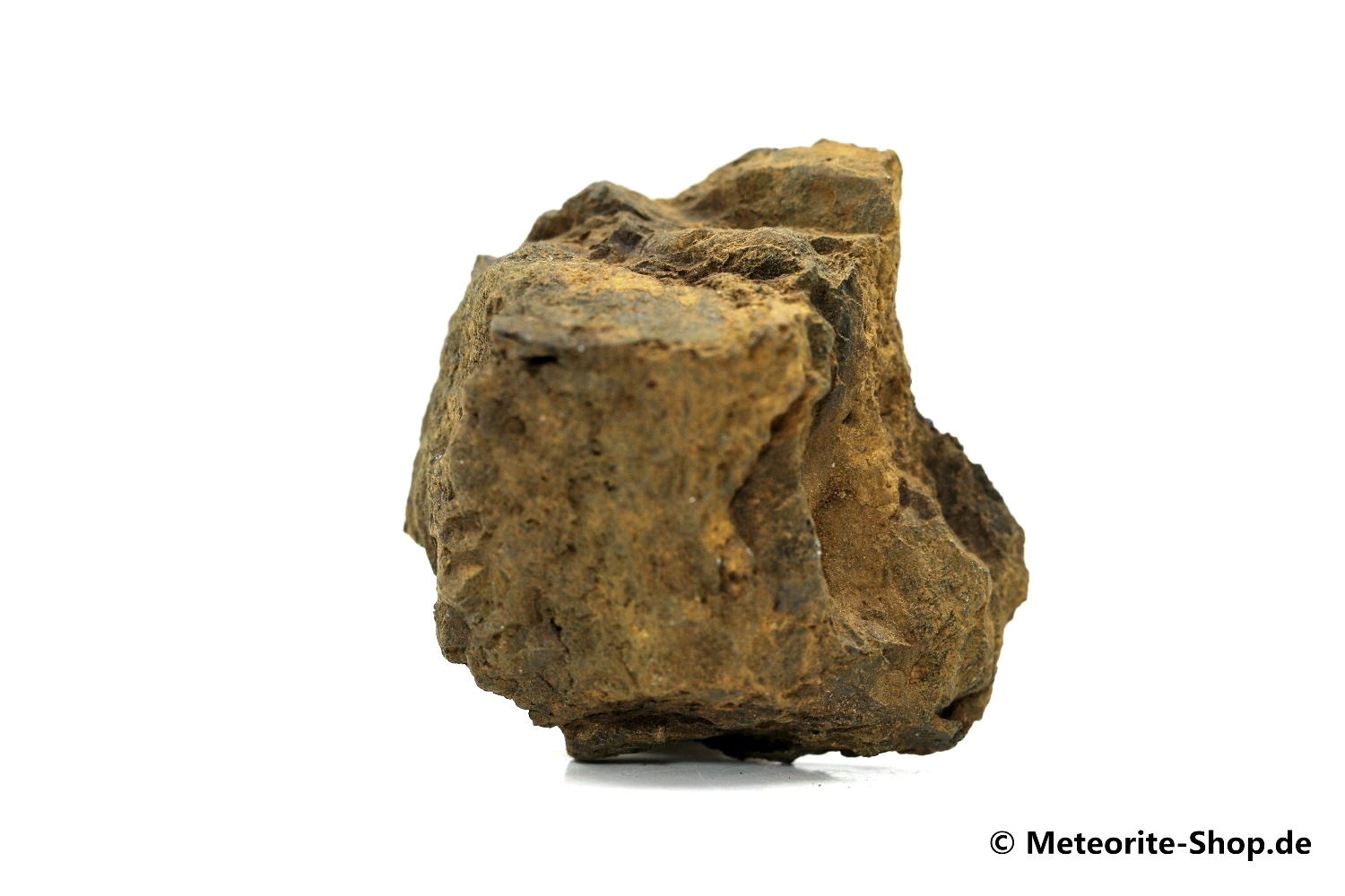 Dronino Meteorit - 15,80 g