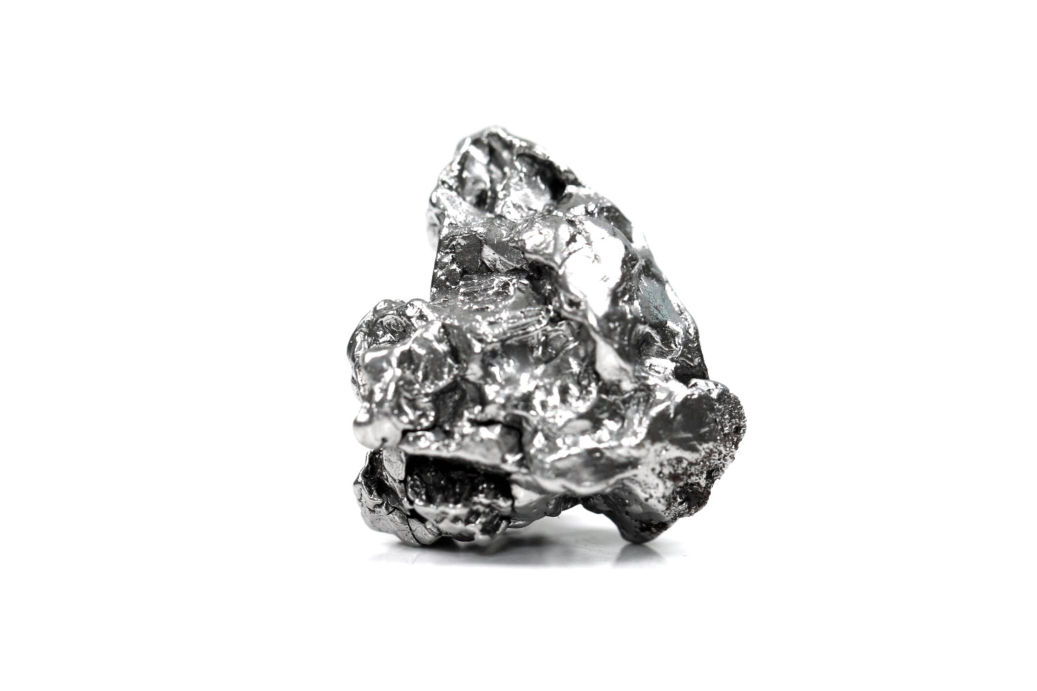 Campo del Cielo Meteorit - 26,80 g