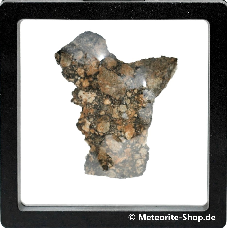 NWA 11407 Mond Meteorit - 16,80 g