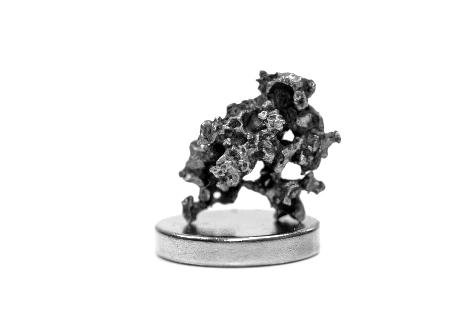 Campo del Cielo Meteorit - 1,20 g