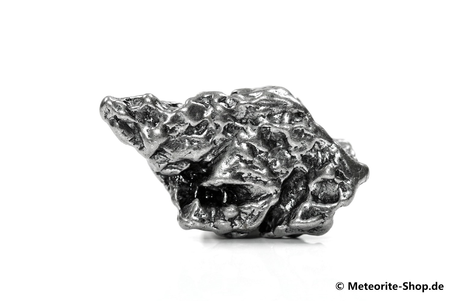 Campo del Cielo Meteorit - 28,20 g