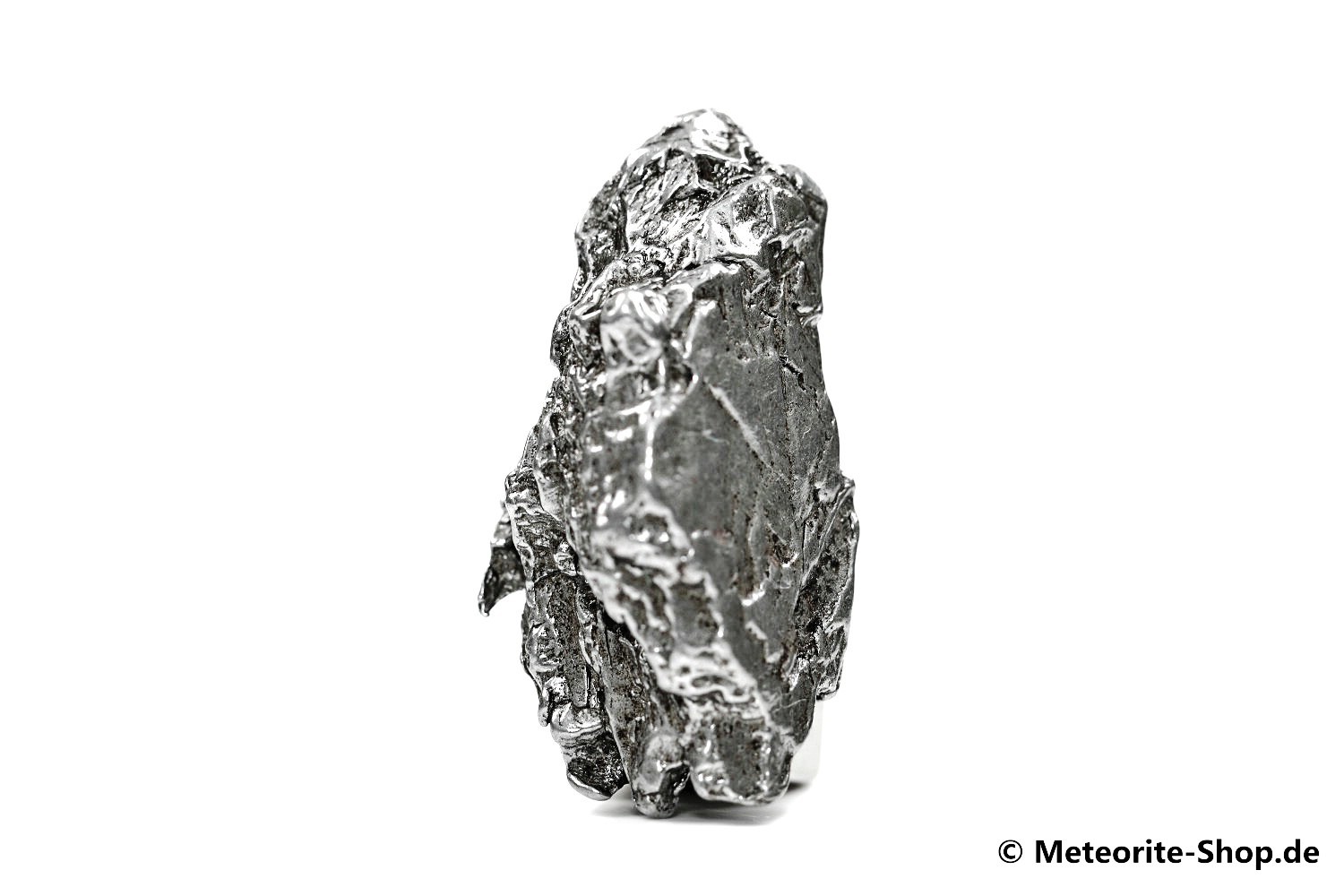Campo del Cielo Meteorit - 12,80 g