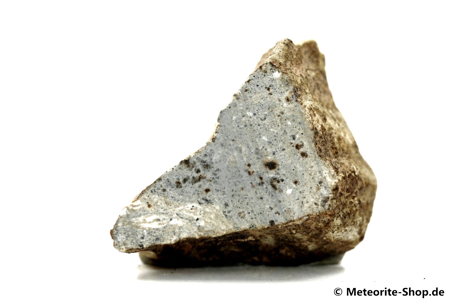 Zagora 011 Meteorit - 8,50 g