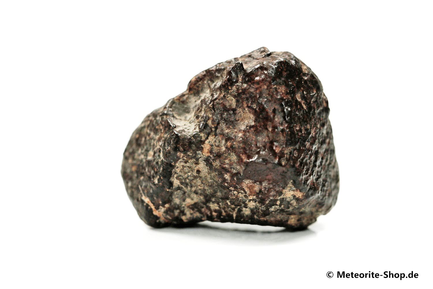 NWA 869 Meteorit - 26,40 g