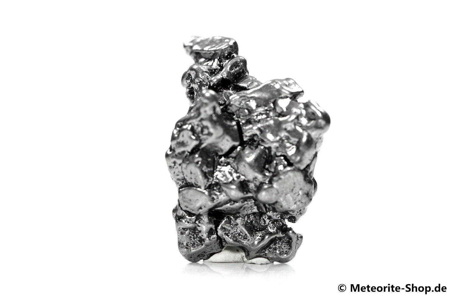 Campo del Cielo Meteorit - 28,50 g