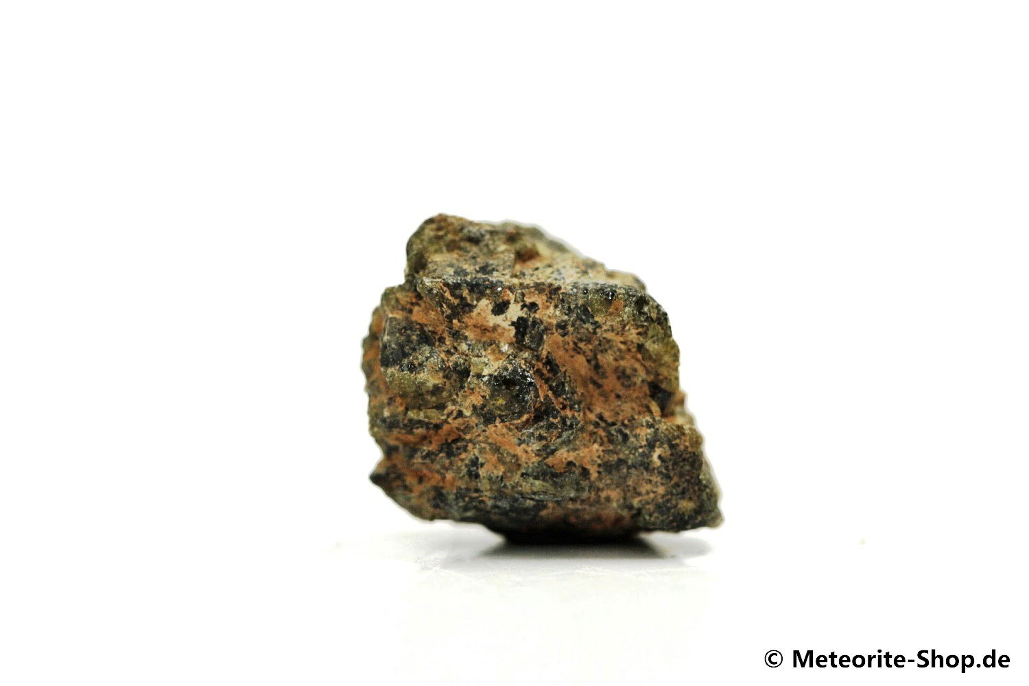 NWA 7831 Meteorit - 2,10 g