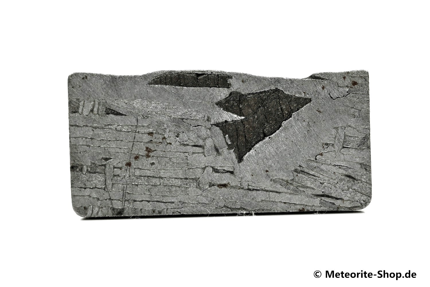 Aletai Meteorit - 16,60 g