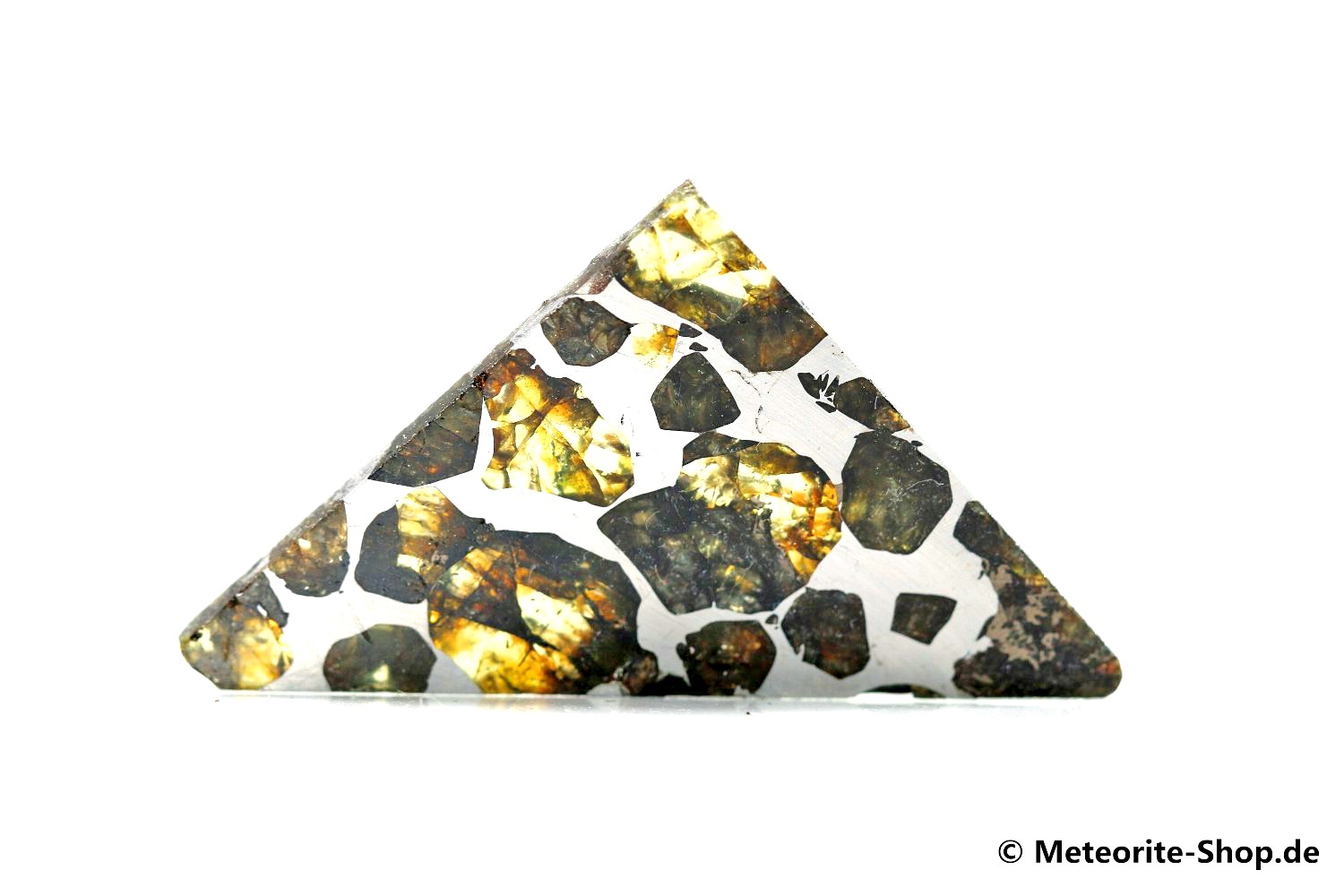 Seymchan Meteorit - 4,90 g