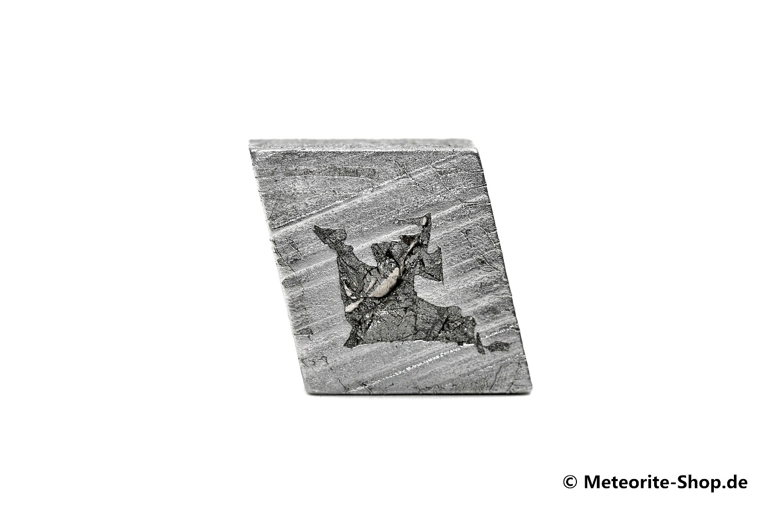 Seymchan Meteorit - 8,00 g