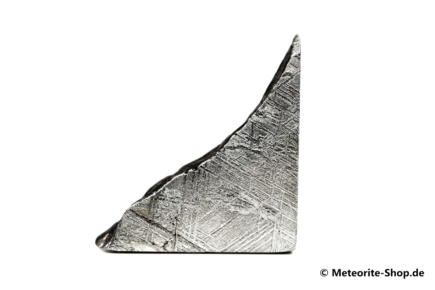 Gibeon Meteorit - 14,50 g