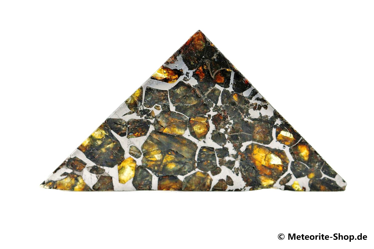 Seymchan Meteorit - 8,50 g