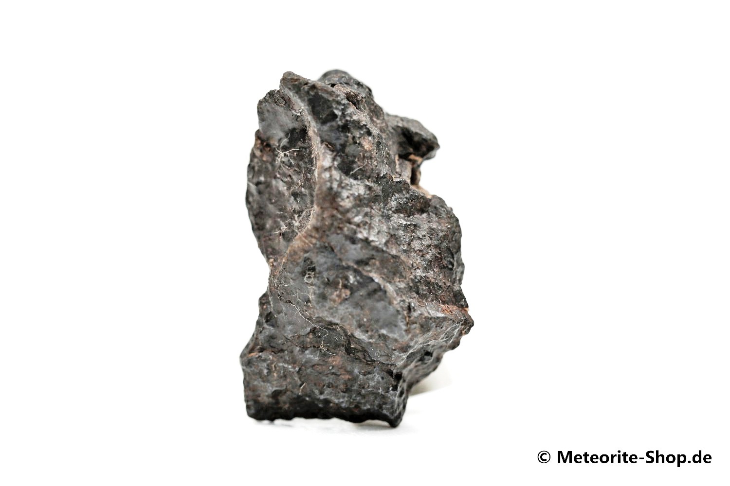 Tiffa 022 Meteorit - 15,60 g