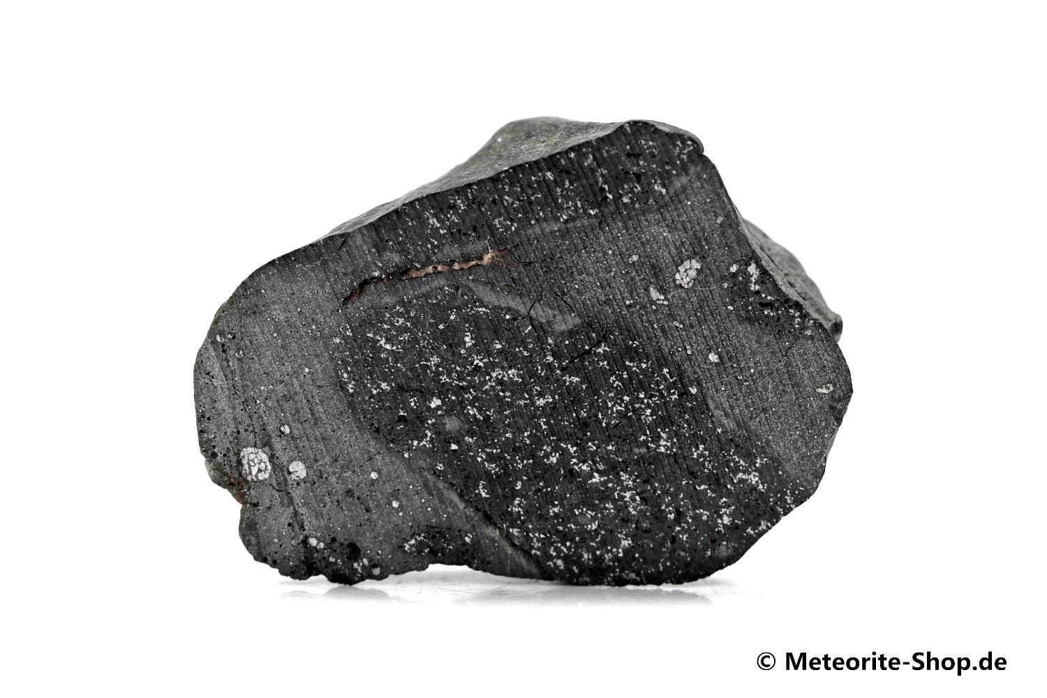Tassédet 004 (Tchifaddine) Meteorit - 10,40 g
