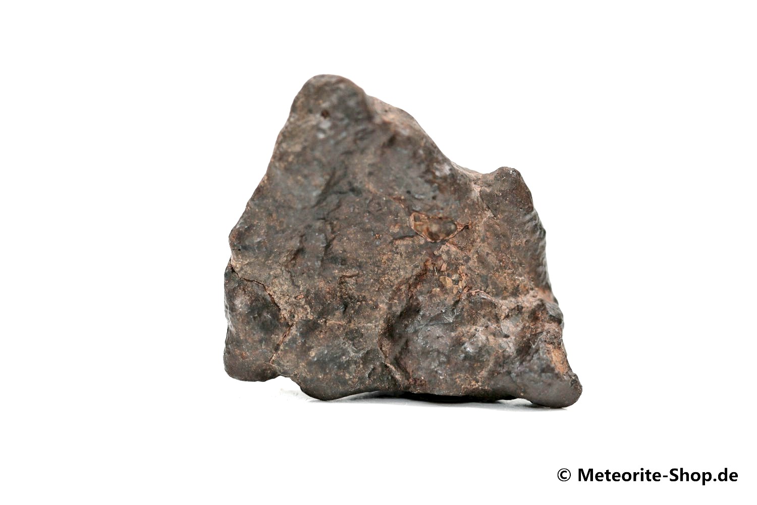 Bir Ounane 004 Meteorit - 14,10 g