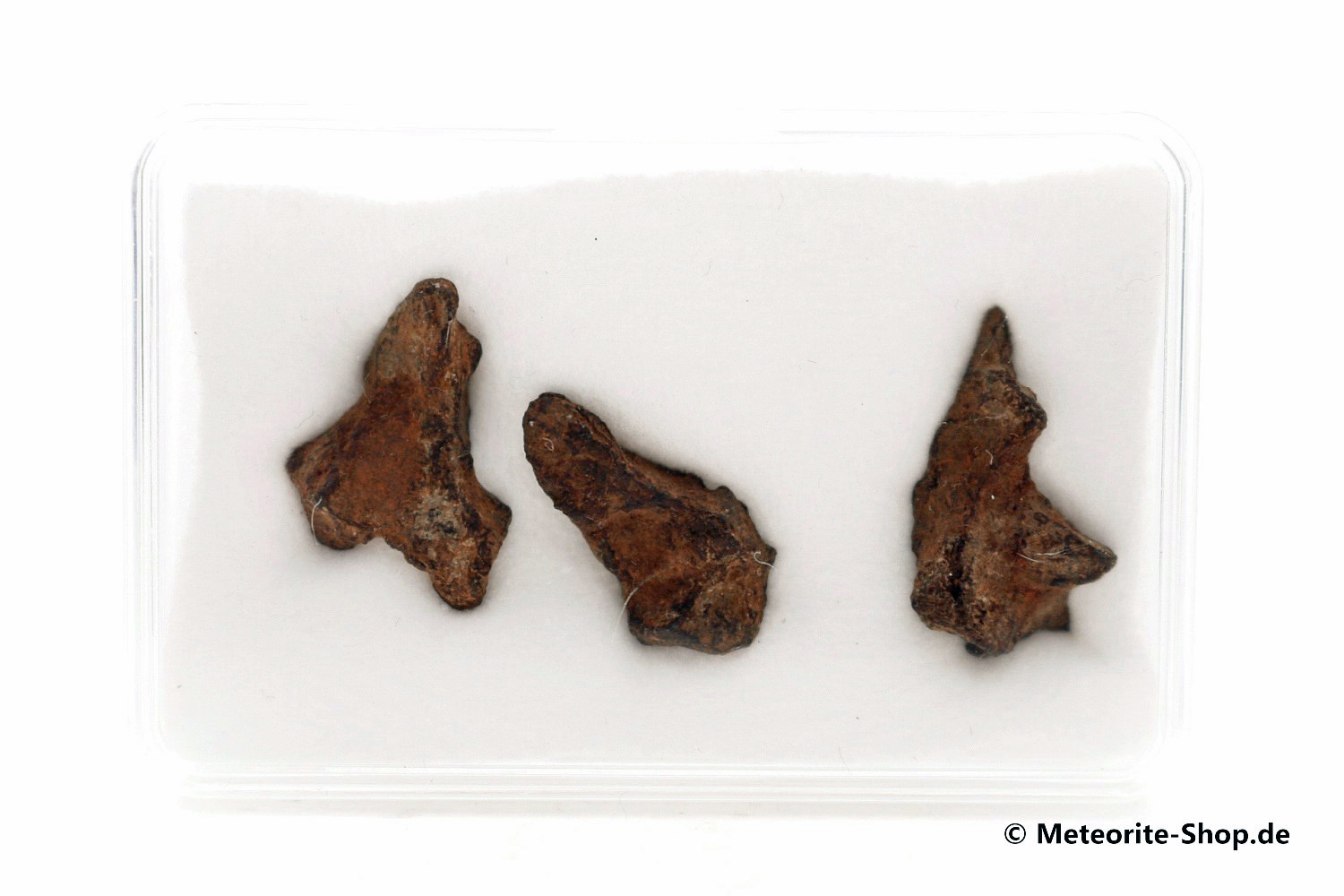 Sericho Meteorit - 5,35 g