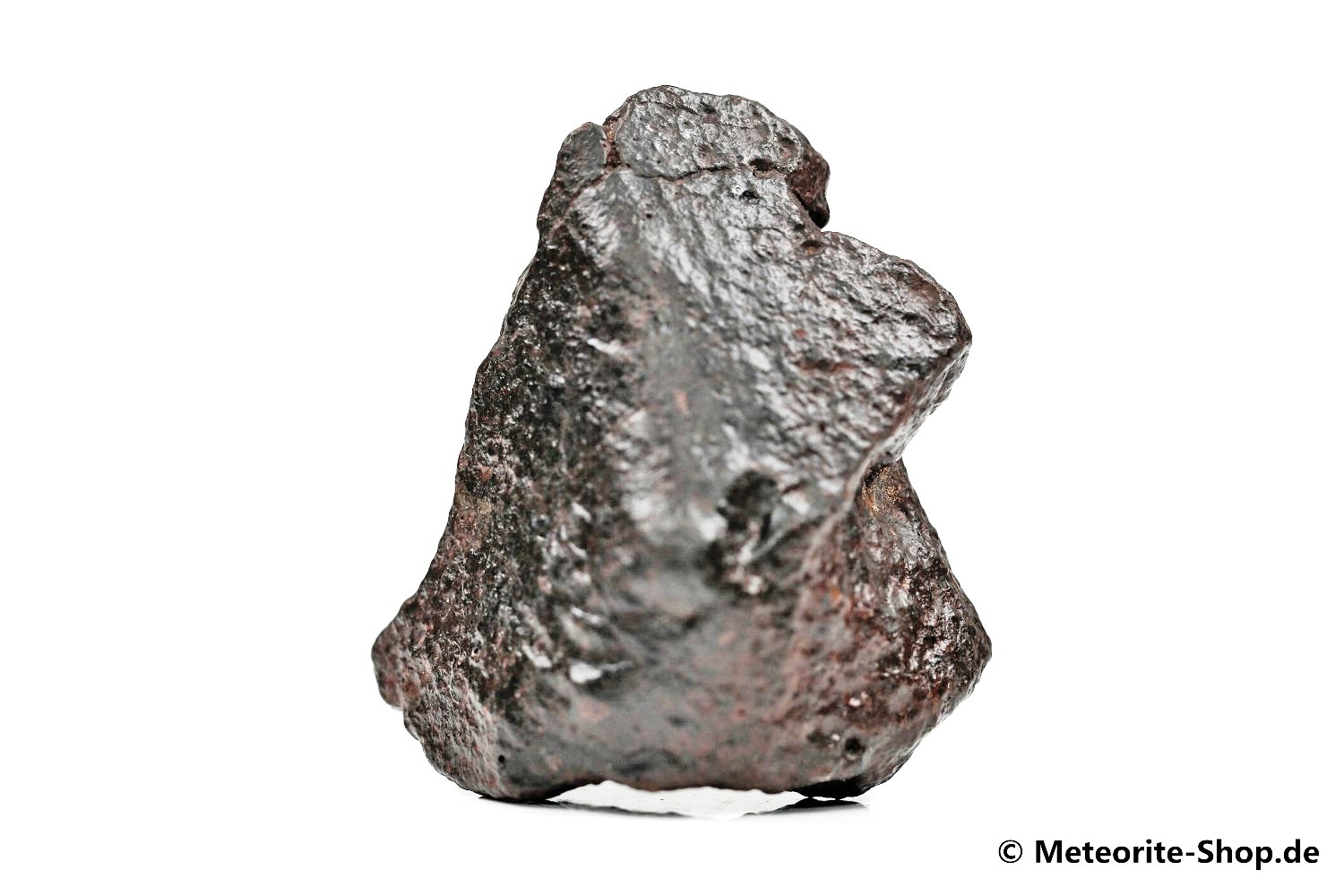 NWA Smara Meteorit - 56,80 g