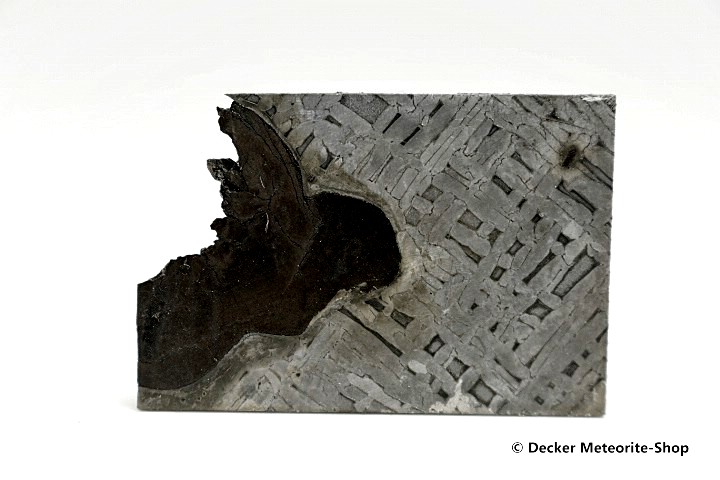 Cape York Meteorit - 14,00 g