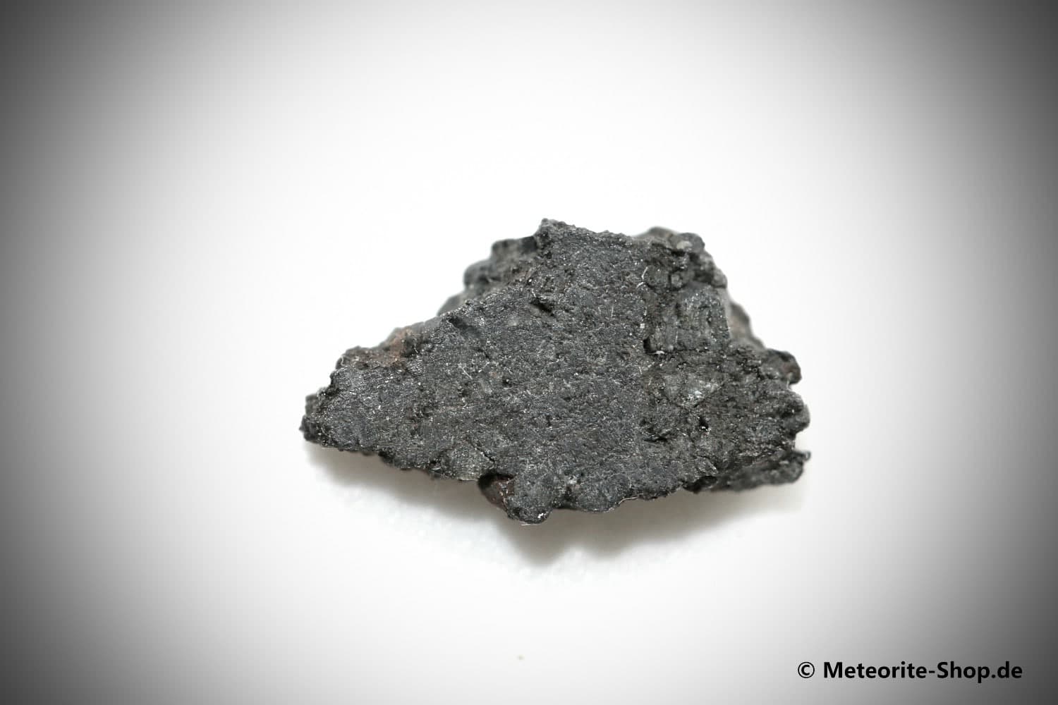 Almahata Sitta Meteorit (MS-MU-012: Ureilit > pyroxen-reich, grobkörnig > einmalig) - 0,260 g