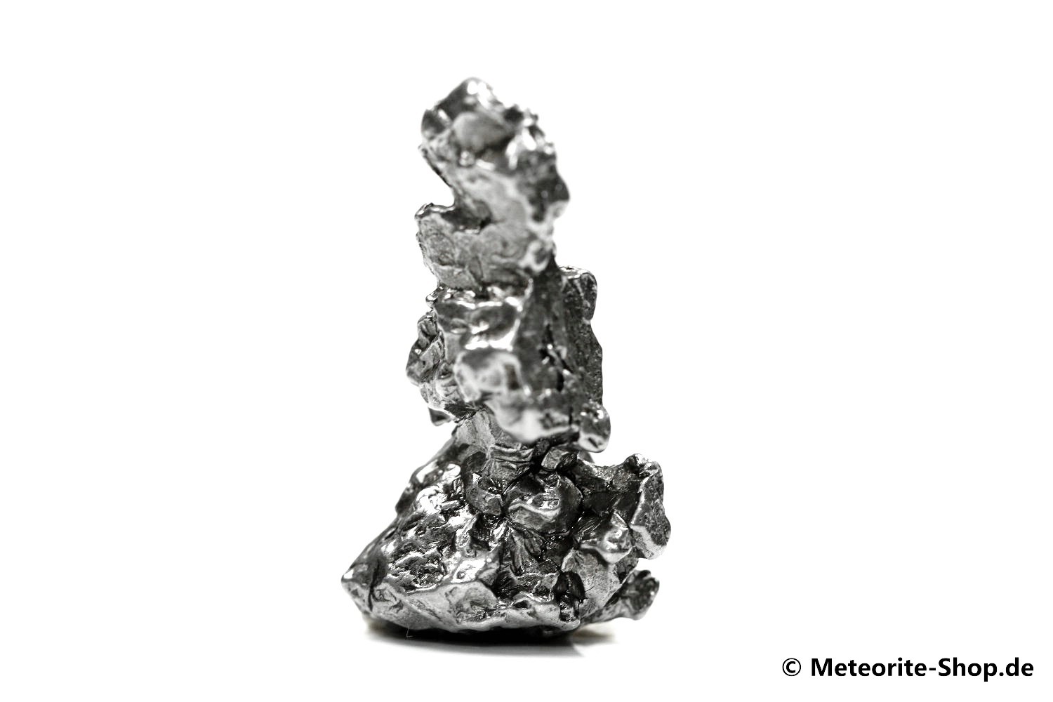Campo del Cielo Meteorit - 16,30 g