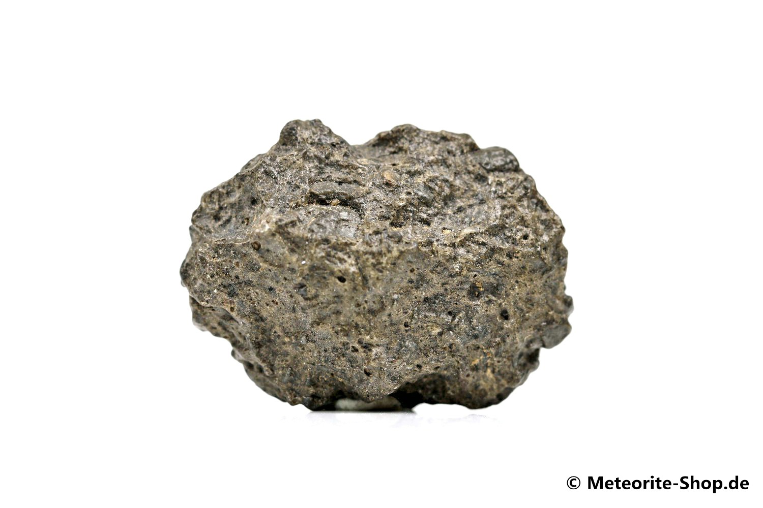Lahmada 020 Mond Meteorit - 10,590 g