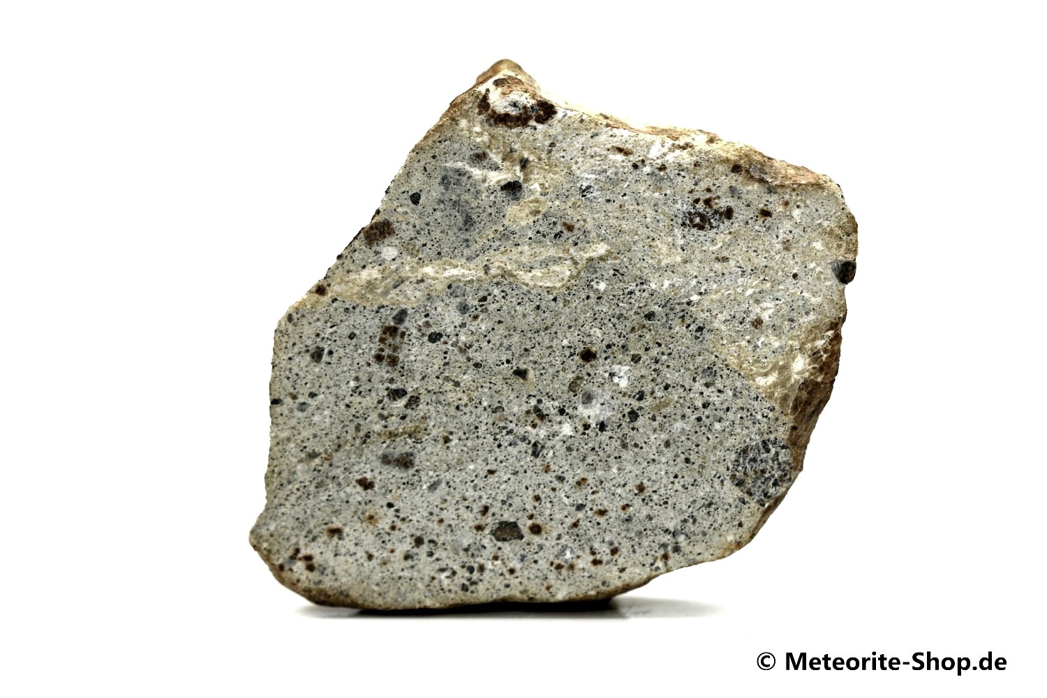 Zagora 011 Meteorit - 20,70 g