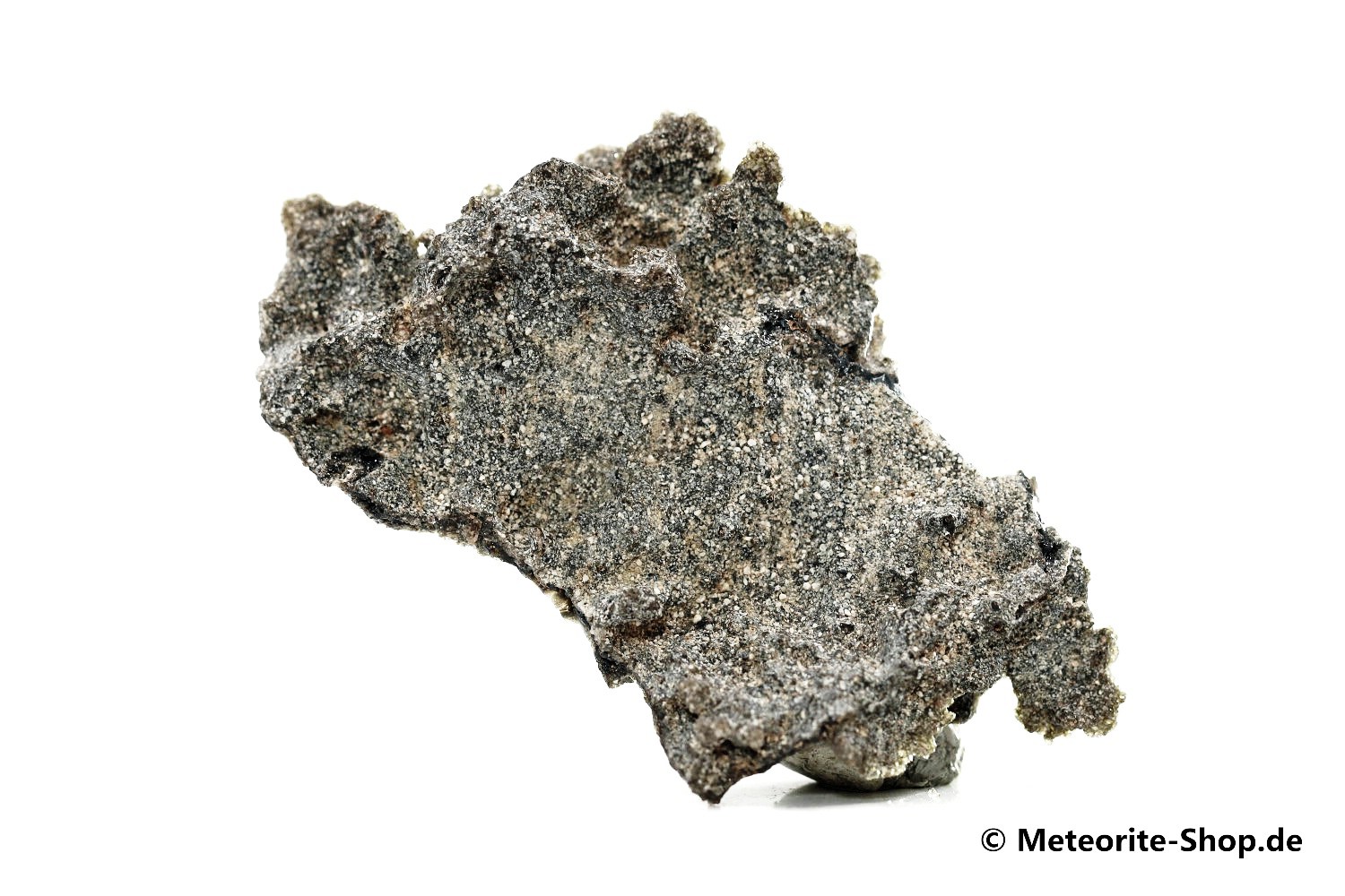 Fulgurit - Maurentanien - 7,40 g