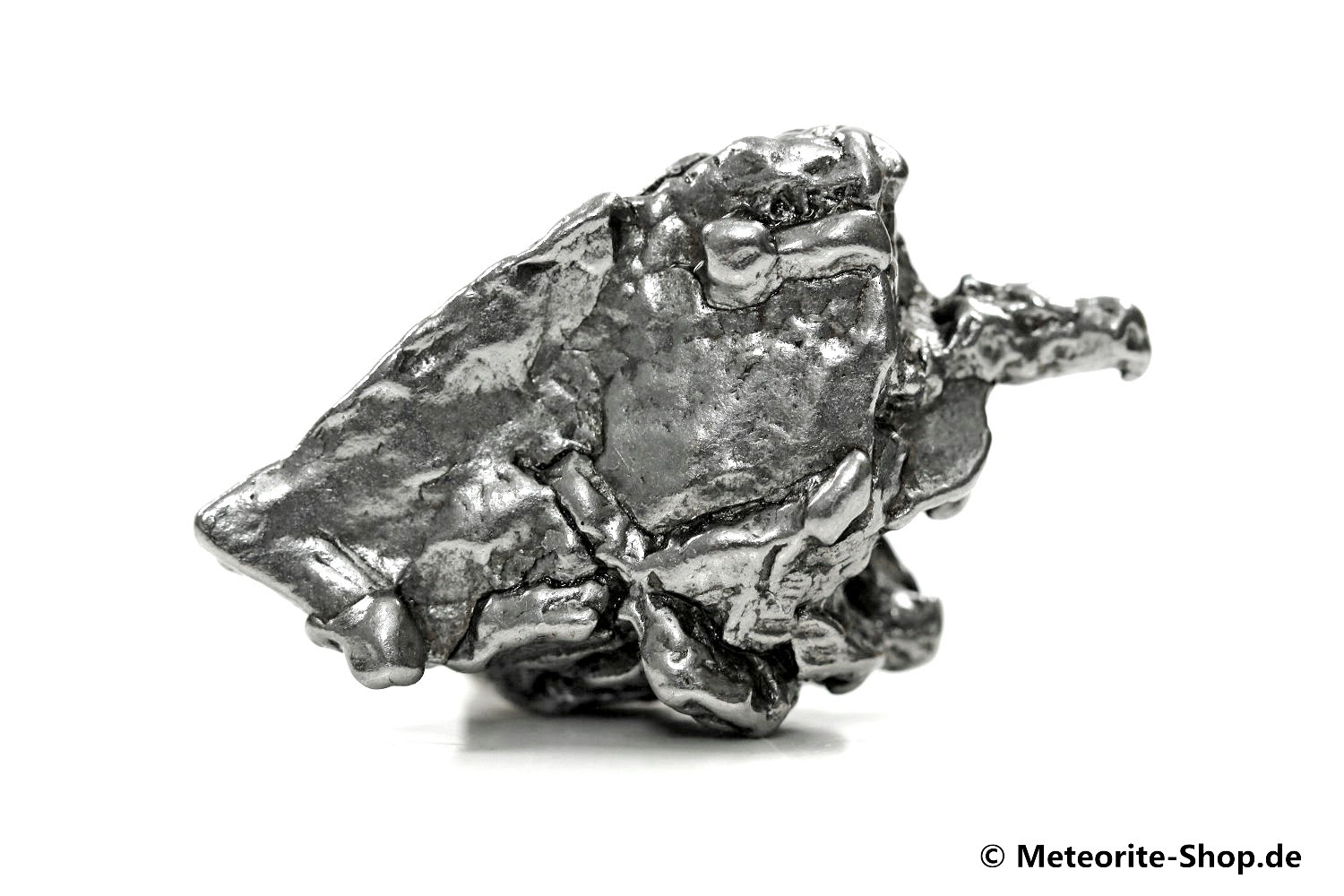 Campo del Cielo Meteorit - 26,70 g