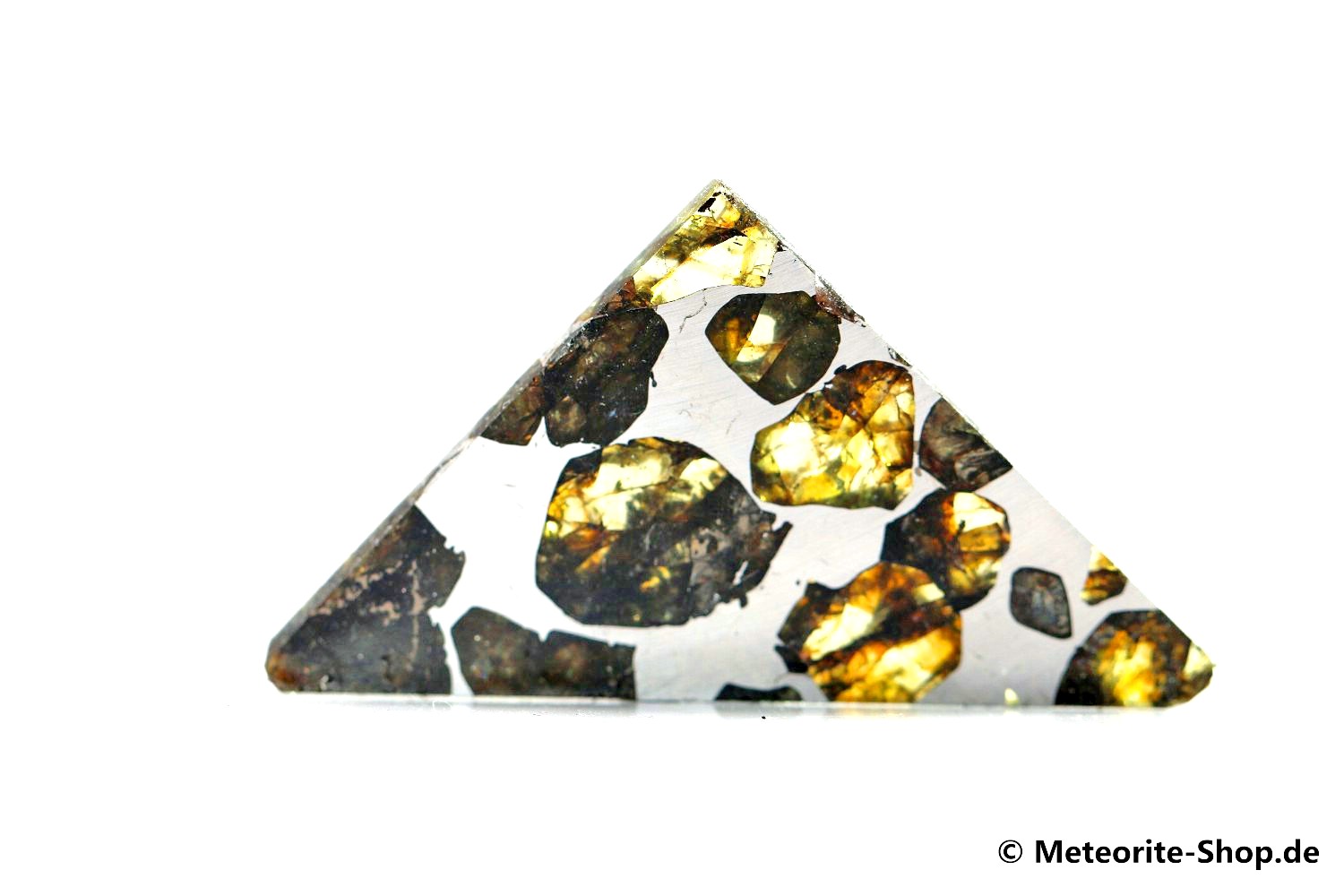 Seymchan Meteorit - 4,90 g