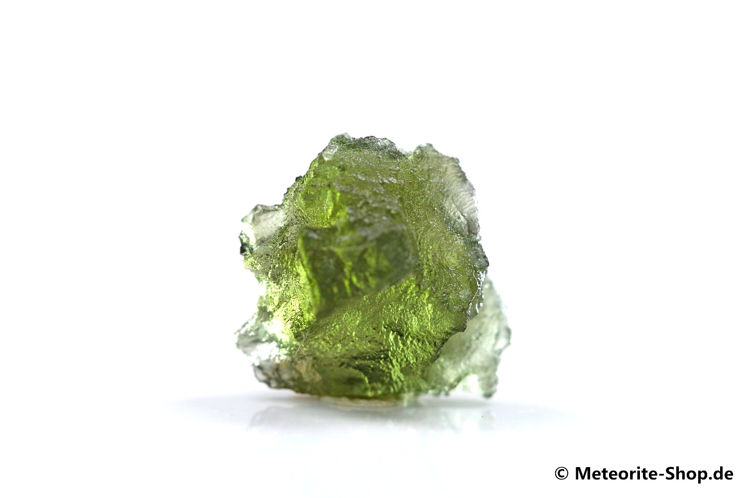 Moldavit - 1,20 g (6,00 Kt)