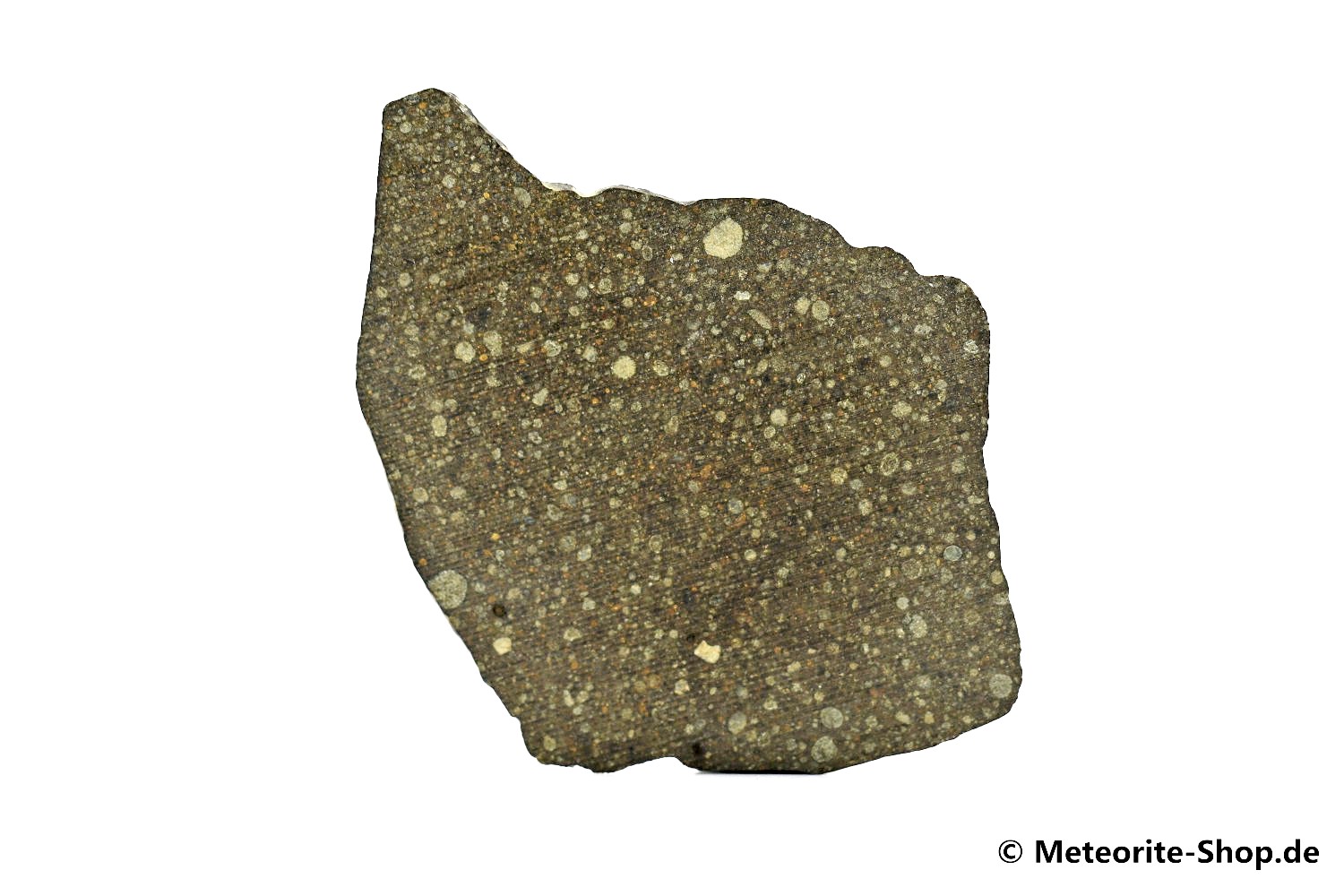 Gouchi 001 Meteorit - 4,30 g