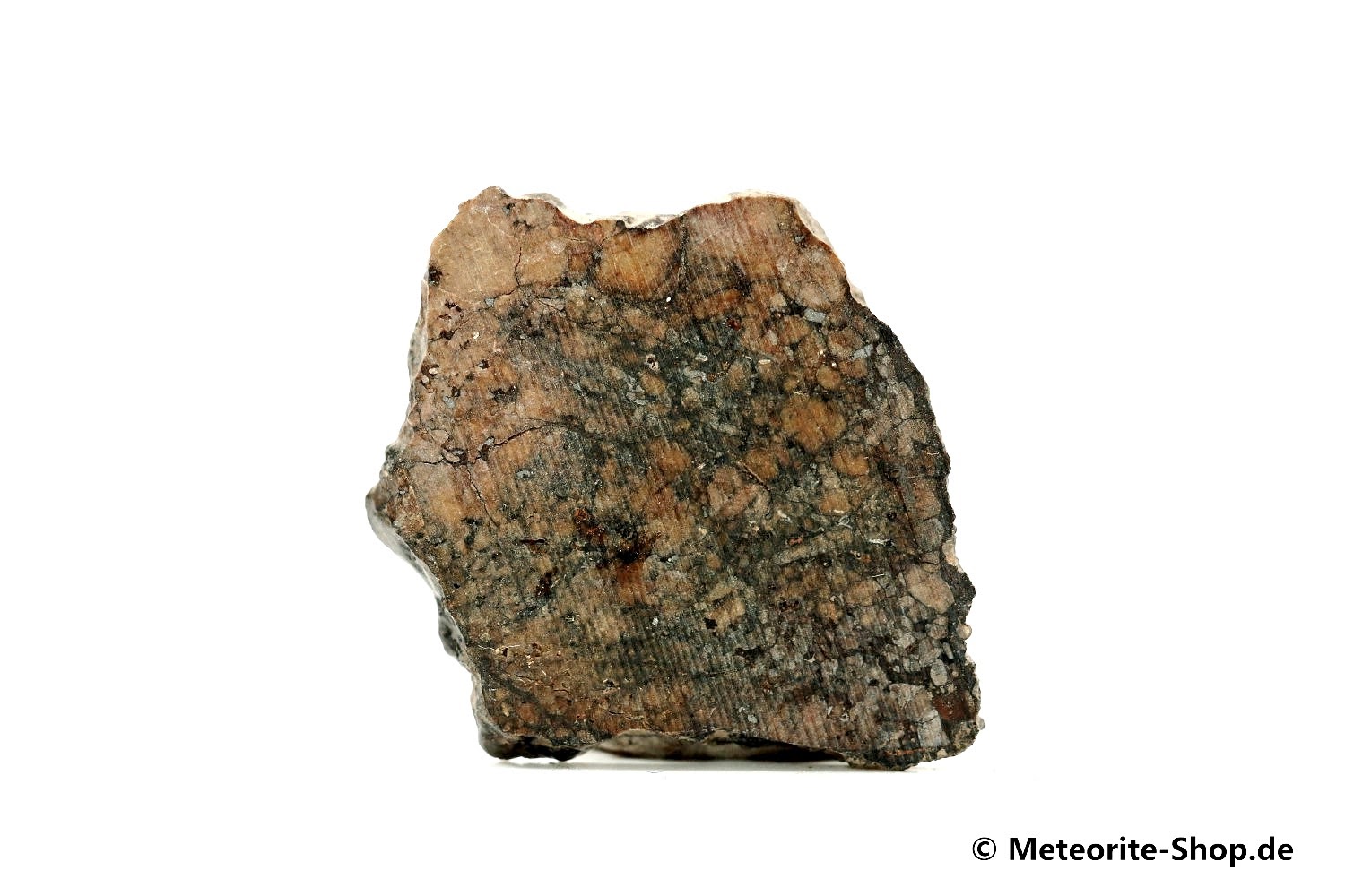Djoua 001 Meteorit - 1,95 g