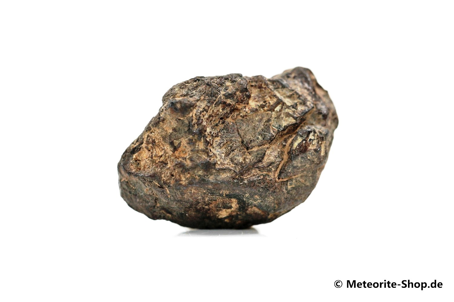 Agoudal Meteorit - 7,50 g