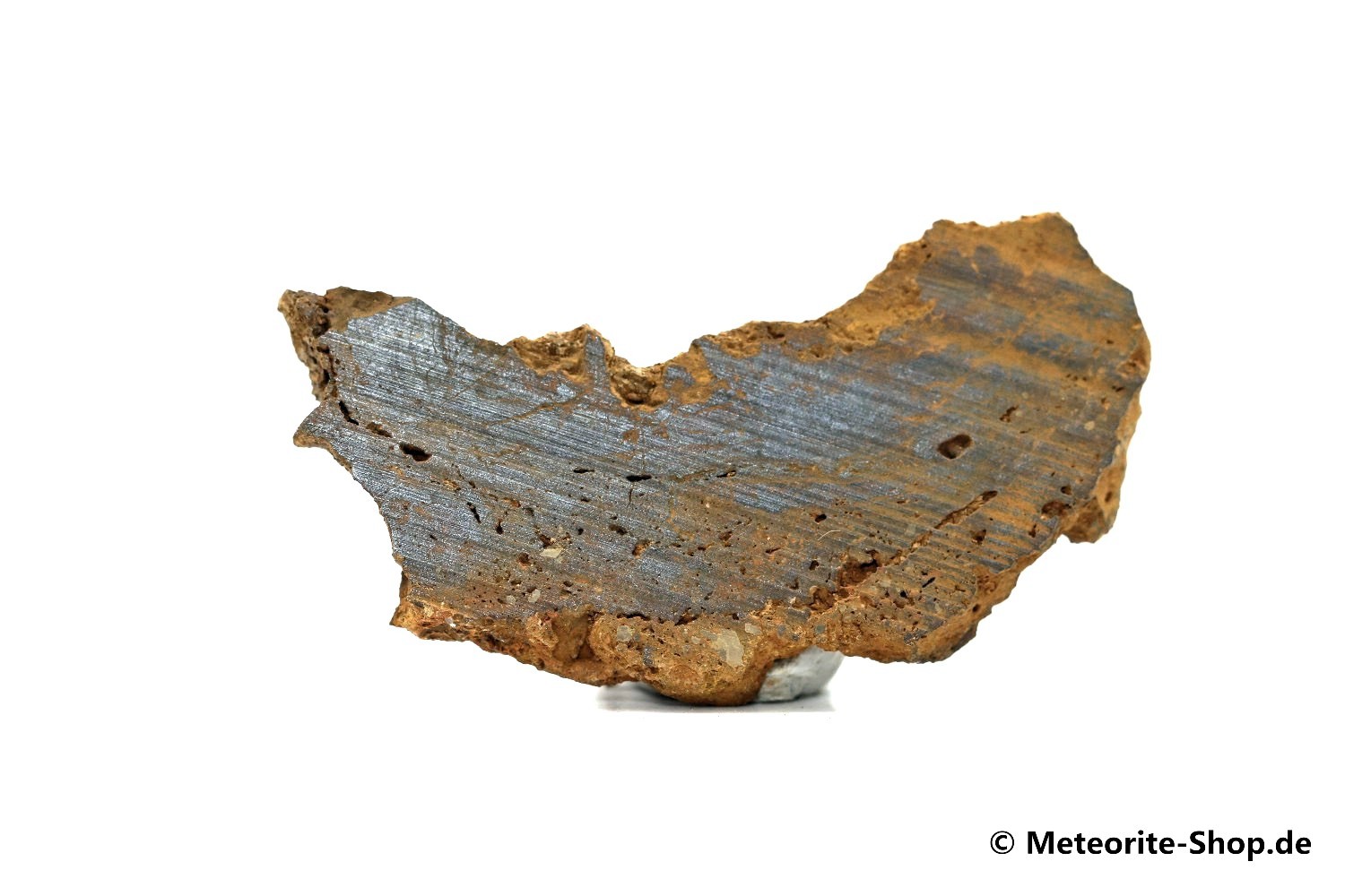 Santa Catharina Meteorit - 4,20 g