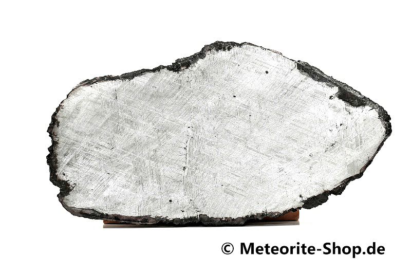 Muonionalusta Meteorit - 180,30 g