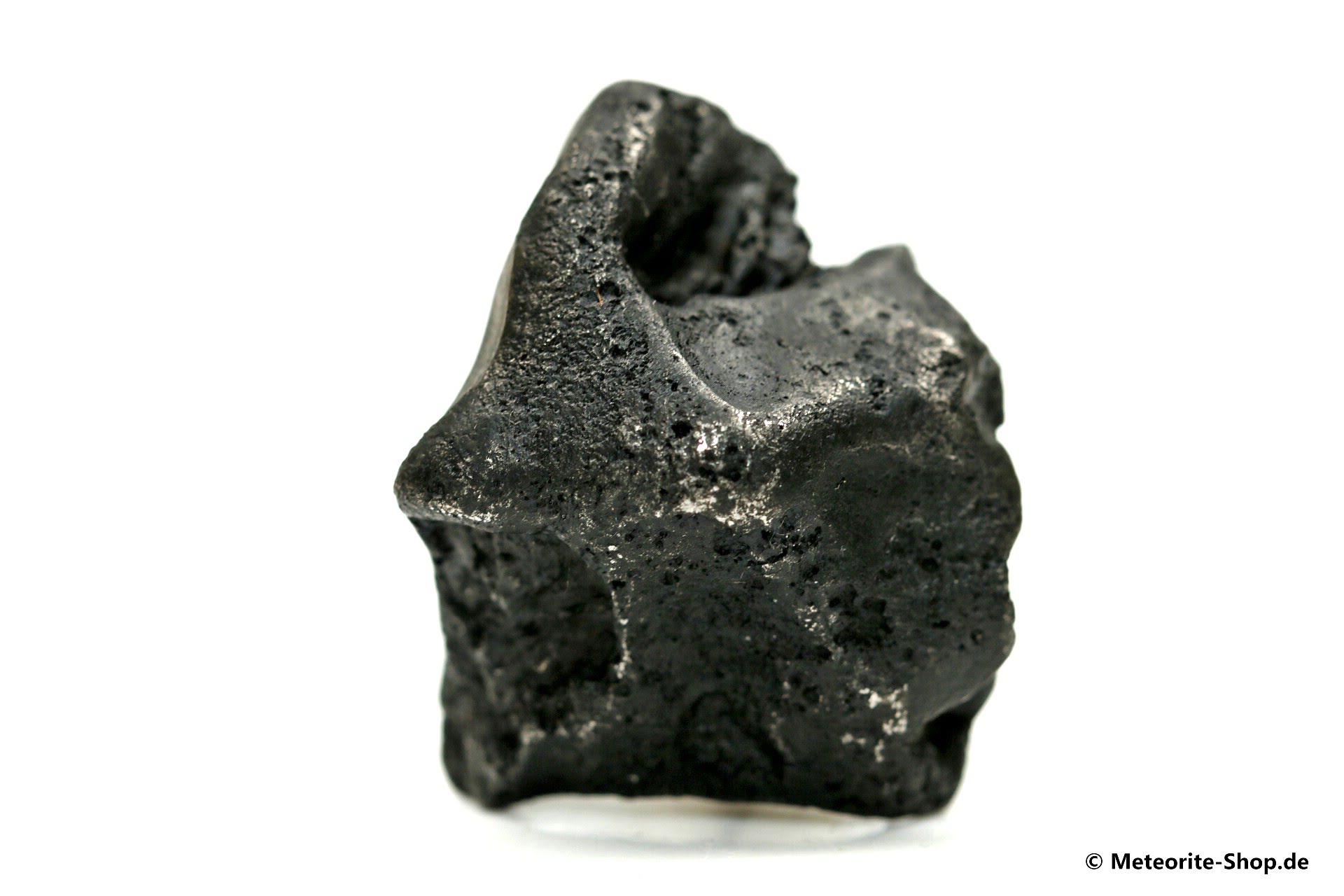 Sikhote-Alin Meteorit - 10,80 g