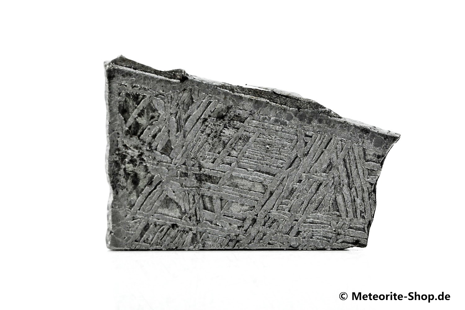 Aletai Meteorit - 22,20 g