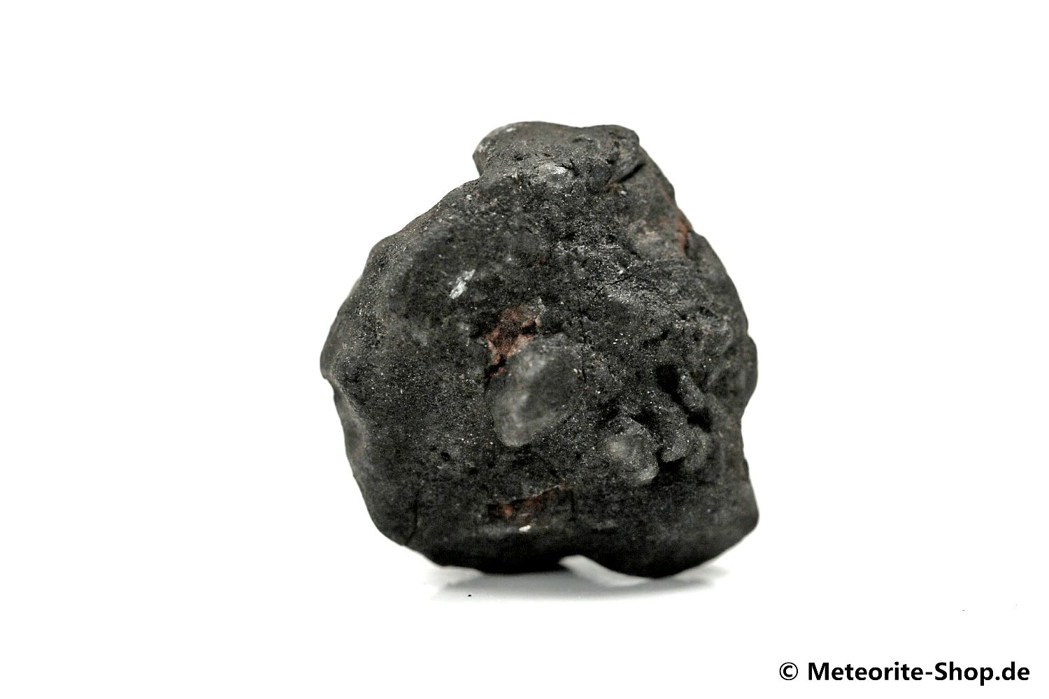 Chelyabinsk (Tscheljabinsk) Meteorit - 6,60 g