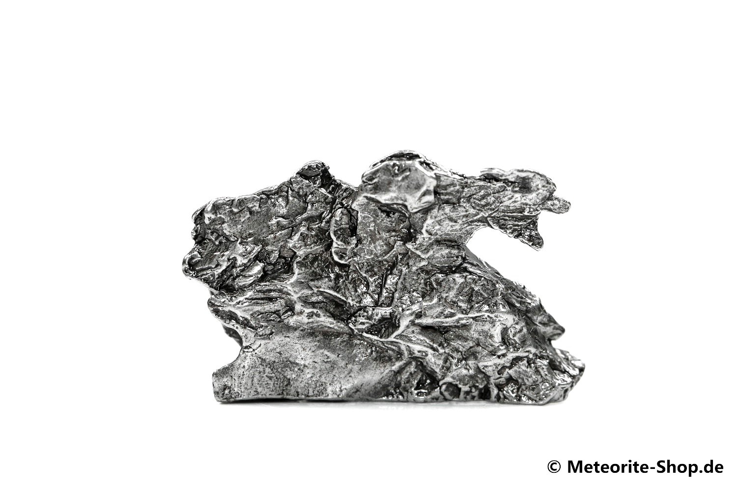 Campo del Cielo Meteorit - 11,00 g