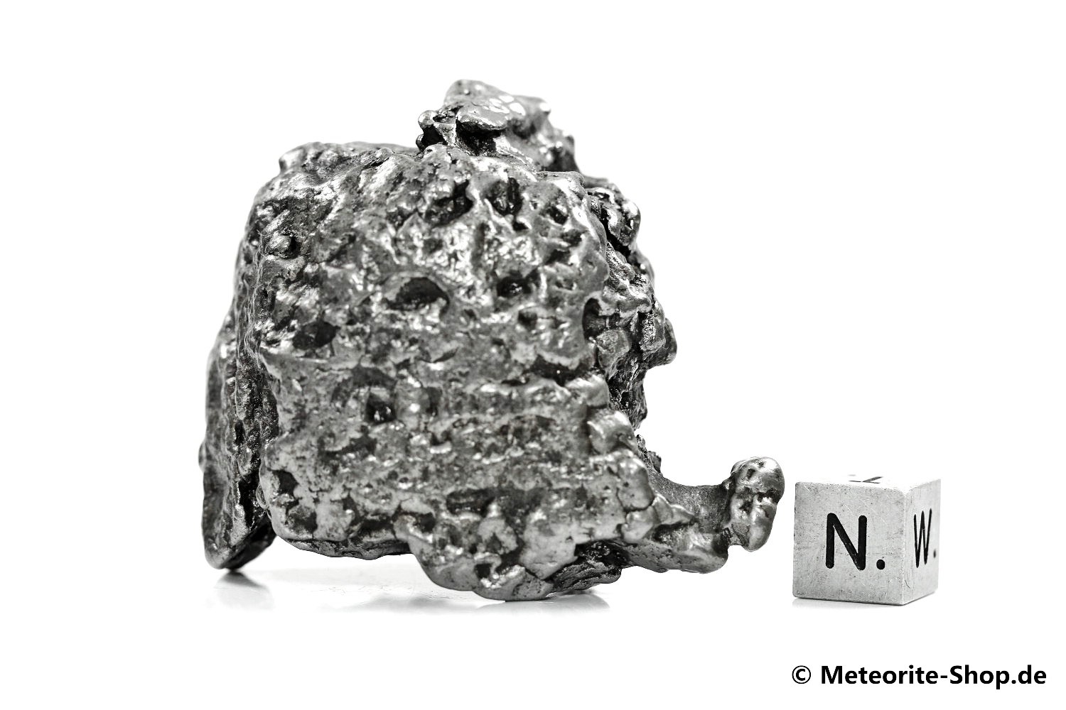 Campo del Cielo Meteorit - 209,20 g