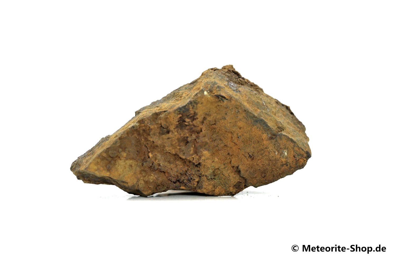 Dronino Meteorit - 15,60 g