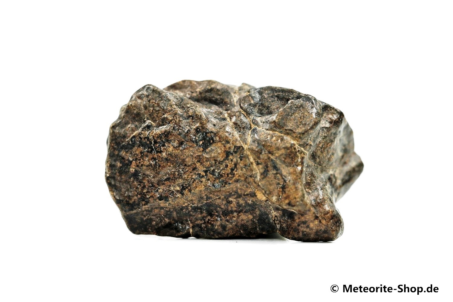 NWA Zagora Meteorit - 11,50 g