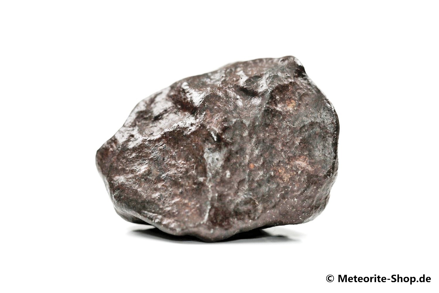 NWA Casablanca Meteorit - 35,50 g