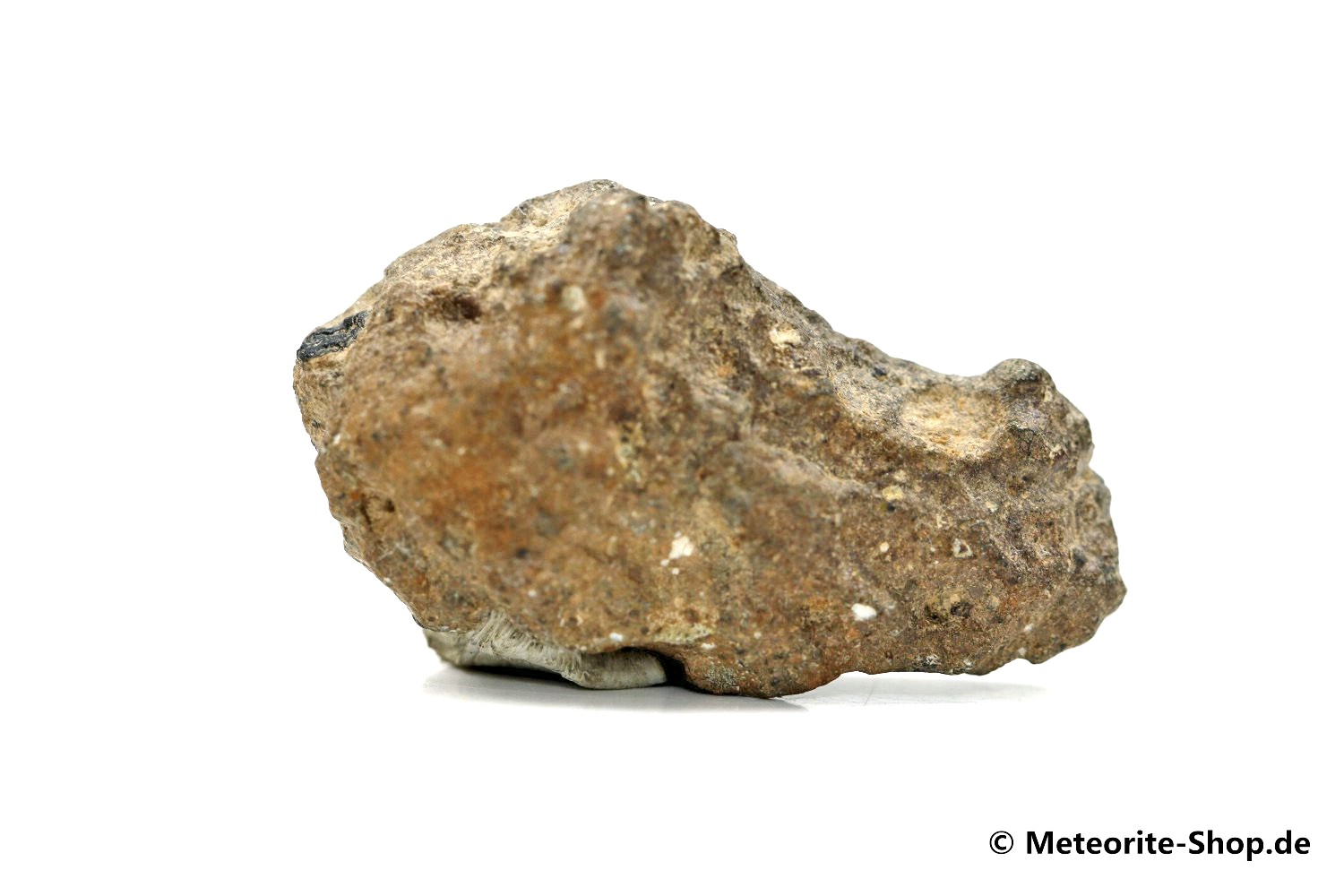 Ghardaïa 003 Meteorit - 9,00 g