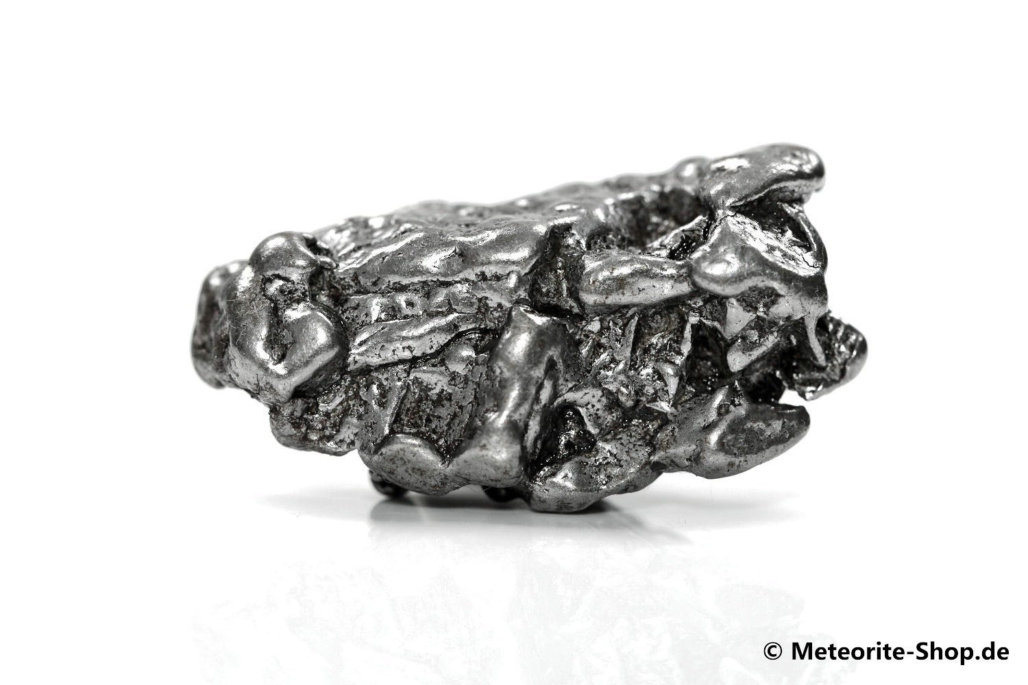 Campo del Cielo Meteorit - 29,20 g
